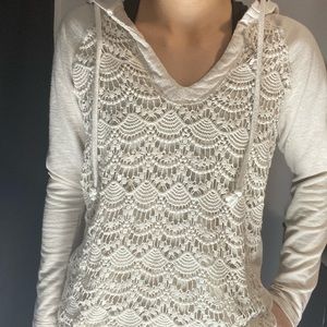 Super Cute Maurices Sweater!